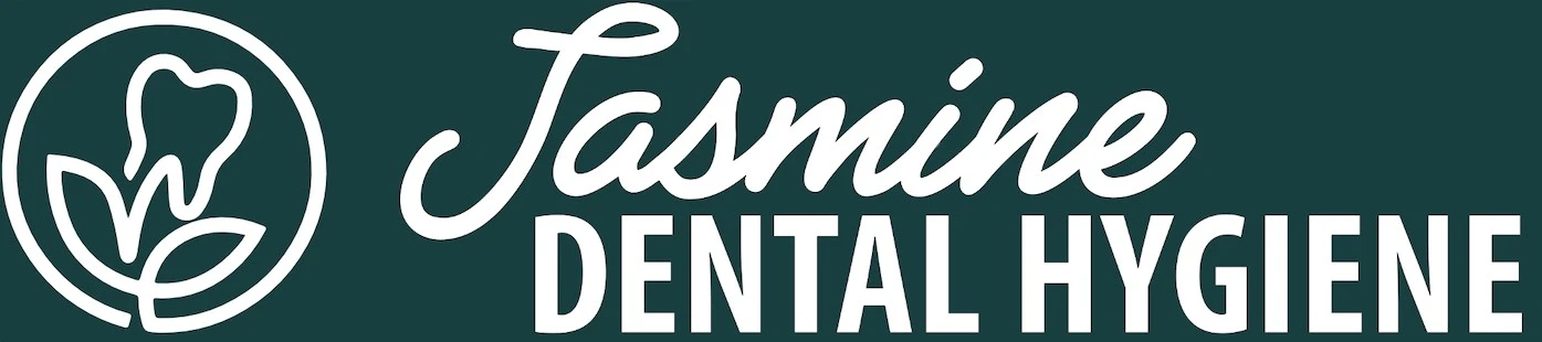 Jasmine-Dental-Hygiene-logo