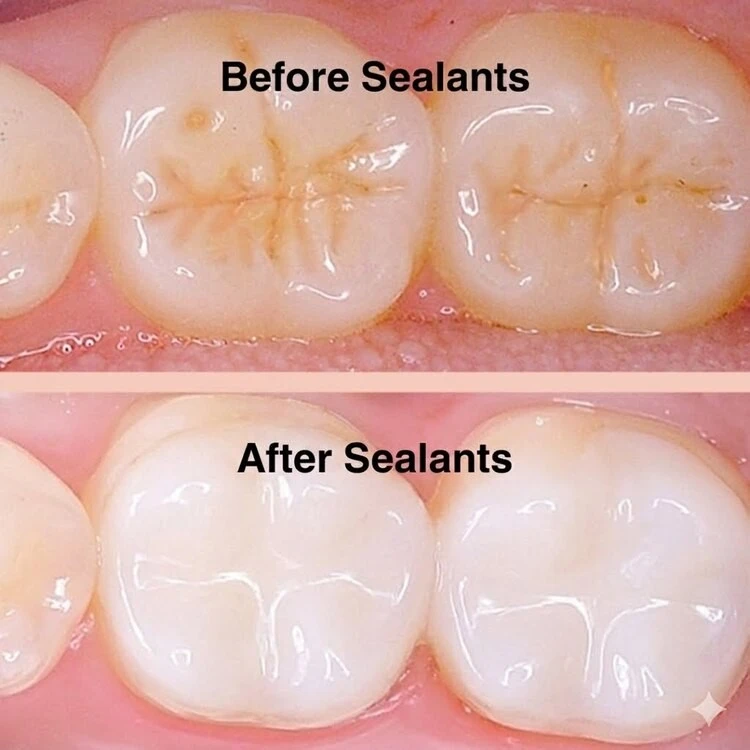 Dental-Sealants-Southwest-Edmonton